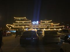 门面-二十八里太湖船菜(吉祥路店)
