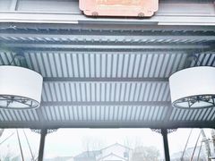 -雅达·阳羡溪山小镇中心