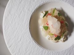 -Oyster Talks 四度蚝法餐厅