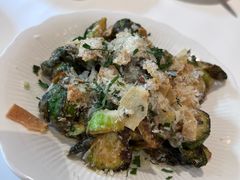 -Osteria Garden 生蚝花园餐厅(原进贤路店)