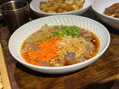 -魁盛居百年鲁菜馆(县西巷店)