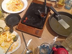 -必胜客(金元宝店)