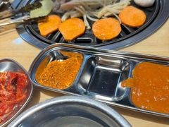 -麻蒲碳烤肉(嘉禾东平地铁站19号店)