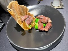 -小运河·公馆(国贸店)