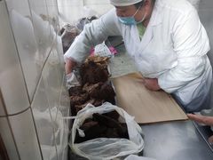 -上海牛羊肉公司塘沽路清真门市部