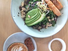 -Cafe Mersey默西咖啡(西交店)