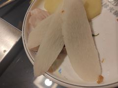 -晓林火锅(安定门店)
