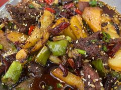 -徐记老店天麻火腿鸡(犀浦店)