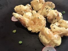-羡餐厅·杭帮菜·淳菜(千岛湖自由洲际殿店)
