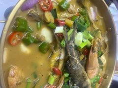 -食光慢宴·安吉土菜馆