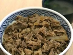-吉野家(成都时代奥莱店)