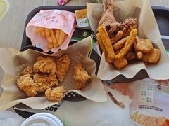 -德克士(开鲁店)