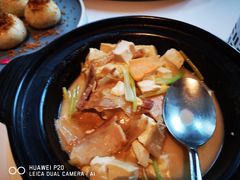 -广州富力丽思卡尔顿酒店·丽轩·粤菜