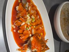 -姑苏家宴·苏帮菜·松鼠桂鱼(苏州总店)