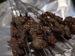 -勇利赵家烤肉坊(含光路店)