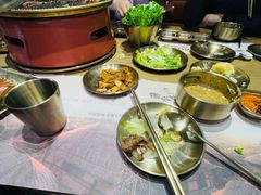 -西塔老太太泥炉烤肉(双井店)