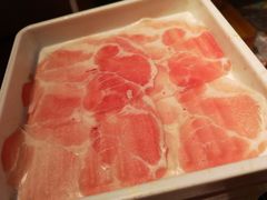 -温禾牛·和牛寿喜烧自助火锅(恒基名人店)