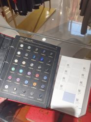 -Hongdu红都·高端西装定制男士西装礼服大衣定制