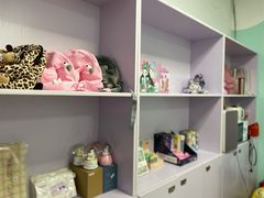 -墨舞舞蹈·美术(共富新村店)