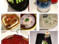 -上海1号私藏菜(静安店)