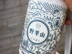 -野萃山·潮汕厚果汁(十亩地店)