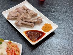 -青海名吃尕张娃非遗烤肉(城中店)