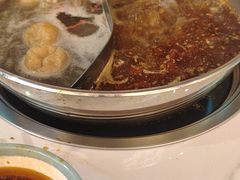 -潮牛岛·潮汕鲜切牛肉自助火锅(无锡首店)