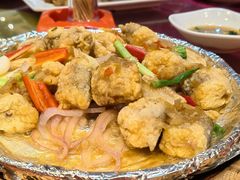 -抱德·潮汕味(敦和店原惠城鱼仔)