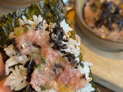 -Water Grill(圣莫妮卡店)