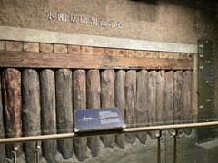 -元代水闸遗址博物馆