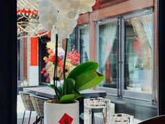 -京兆尹(雍和宫店)