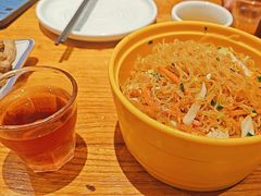 -老高烧烤(龙华星河iCO店)