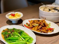 -四道菜·福建菜馆(新街口金鹰店)