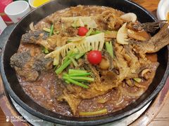 -老板恋上鱼(印象城店)