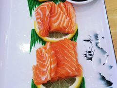 -启东小海鲜(庄先湾路1号店)
