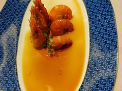 -梦都海鲜酒家(万达广场江桥店)