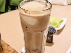 -佰搭果·广式茶餐厅(西华路店)