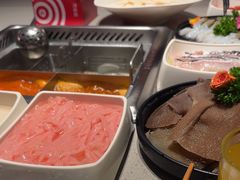 -海底捞火锅(宝龙广场夜宵主题店)