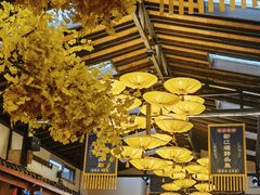 -老灶房-四川土菜(铁牛广场店)