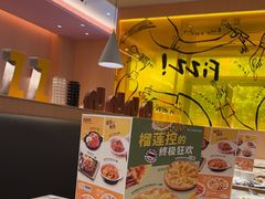 -菲滋意式餐厅(萧山市心店)