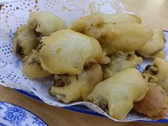 -韩记海鲜饺子旗舰店(红海新区店)
