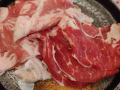 -大芊金重庆串串火锅(南京路店)
