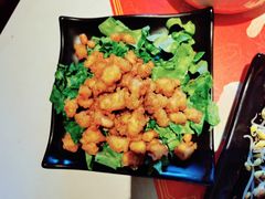 -长安·大茶饭