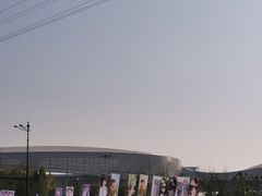 -南京禄口机场雅高铂尔曼大酒店