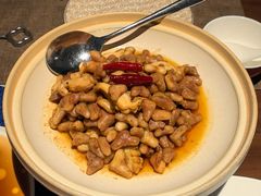 -曾宴·楚菜(湖北省博物馆店)