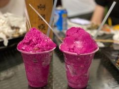 -啊溜烧烤·炭火传承(南澳店)