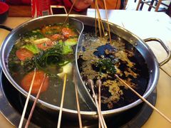 袁记串串香6-袁记串串香(新南门店)