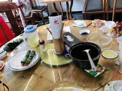 -巢湖名吃·东关老鹅汤(江南风情街店)