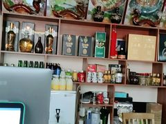 -朴小妹人参鸡汤火锅(长白山万达店)