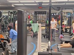 -OWNBODY健身(下沙店)